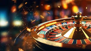 Fitur halaman Win Drop tersusun jelas