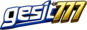 Logo gesit777 untuk beranda